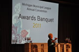 awards banquet