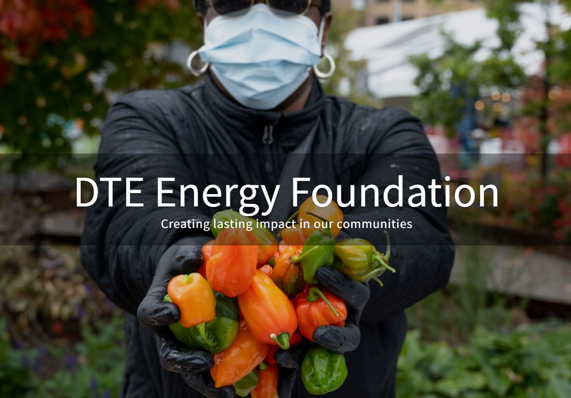 DTE Energy Foundation’s Grant: Invest in Water Now for Generations to Come   
